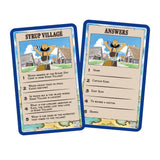 Top Trumps Quiz - One Piece Quiz Card Game