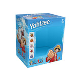 Yahtzee - One Piece Dice Game