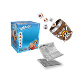 Yahtzee - One Piece Dice Game