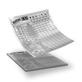 Yahtzee - One Piece Dice Game