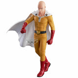 One-Punch Man Grandista Saitama Figure