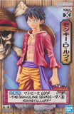 One Piece DXF The Grandline Series - Wanokuni Monkey D. Luffy