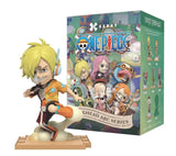 Mighty Jaxx Freeny's Xxray One Piece Egghead Arc Series Part 2 Edition Assorted Blind Box