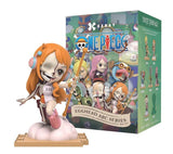 Mighty Jaxx Freeny's Xxray One Piece Egghead Arc Series Part 2 Edition Assorted Blind Box