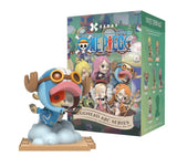 Mighty Jaxx Freeny's Xxray One Piece Egghead Arc Series Part 2 Edition Assorted Blind Box