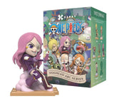 Mighty Jaxx Freeny's Xxray One Piece Egghead Arc Series Part 2 Edition Assorted Blind Box