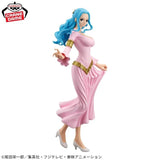 One Piece Glitter & Glamours Nefertari Vivi II Figure