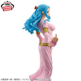 One Piece Glitter & Glamours Nefertari Vivi II Figure
