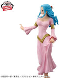 One Piece Glitter & Glamours Nefertari Vivi II Figure