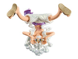 One Piece King of Artist Monkey D. Luffy Gear 5 II (Special Ver.) Figure