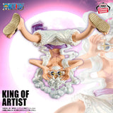 One Piece King of Artist Monkey D. Luffy Gear 5 II (Special Ver.) Figure