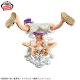 One Piece King of Artist Monkey D. Luffy Gear 5 II (Special Ver.) Figure