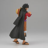 One Piece The Shukko Monkey D. Luffy