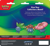 Pokemon TCG Enhanced 2-Pack Blister