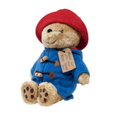 Paddington Bear Sitting Medium Soft Toy