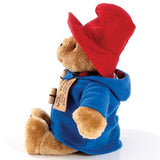 Paddington Bear Sitting Medium Soft Toy
