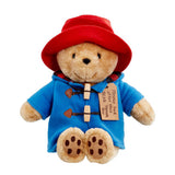 Paddington Bear Sitting Medium Soft Toy