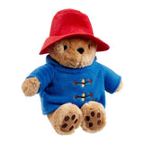 Classic Soft Cuddly Paddington Bear Soft Toy