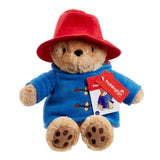 Classic Soft Cuddly Paddington Bear Soft Toy