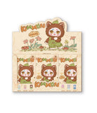 Kimmon Plush Mimon Series Blind Box Assorted