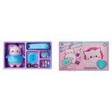 Pemb Mystery Bento Box Series 1 Keyring & Charm Set Assorted Blind Box