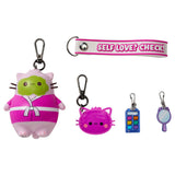 Pemb Mystery Bento Box Series 1 Keyring & Charm Set Assorted Blind Box
