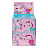 Pemb Mystery Bento Box Series 1 Keyring & Charm Set Assorted Blind Box