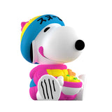 ROKIMOTO Peanuts Series 2 Collectibles Figure Blind Box Assorted
