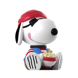 ROKIMOTO Peanuts Series 2 Collectibles Figure Blind Box Assorted