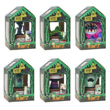 Kreepy Collectibles Series - Plantz Large Plush Assorted