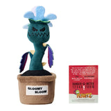 Kreepy Collectibles Series - Plantz Large Plush Assorted