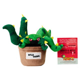 Kreepy Collectibles Series - Plantz Large Plush Assorted