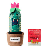 Kreepy Collectibles Series - Plantz Large Plush Assorted