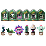 Kreepy Collectibles Series - Plantz Large Plush Assorted