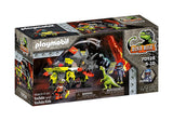 Playmobil 70928 Dino Rise Dino Robot