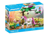 Playmobil 71839 - Magical Unicorn Stable