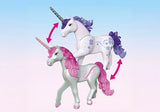 Playmobil 71839 - Magical Unicorn Stable