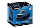 Playmobil 71858 - Playmobil X Series Ford F-150 Raptor