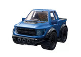 Playmobil 71858 - Playmobil X Series Ford F-150 Raptor