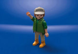 Playmobil 71858 - Playmobil X Series Ford F-150 Raptor