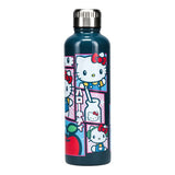 Sanrio - Hello Kitty Metal Water Bottle