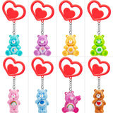 Care Bears Scented Backpack Buddies Series Assorted Blind Box