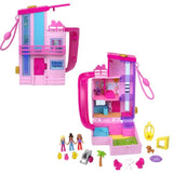 Polly Pocket Barbie Series - Barbie Dreamhouse Compact