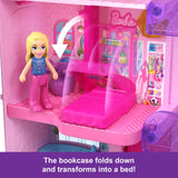 Polly Pocket Barbie Series - Barbie Dreamhouse Compact