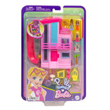 Polly Pocket Barbie Series - Barbie Dreamhouse Compact