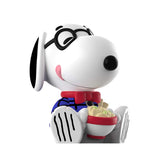 ROKIMOTO Peanuts Series 2 Collectibles Figure Blind Box Assorted