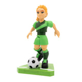 Powershots Strike Ana Soccer Action Game! Figure
