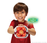 Mighty Morphin Power Rangers Re-Ignition - Power Morpher Deluxe Buckle with Power Coins