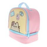 Pusheen Tropical Vacation Lunch Bag