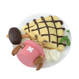 One Piece Paldolce Collection Vol.2 Tony Tony Chopper (Ver.B) figure